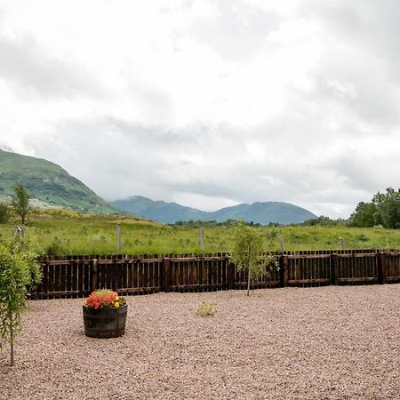 Tower Ridge Apartments Fort William Exteriör bild