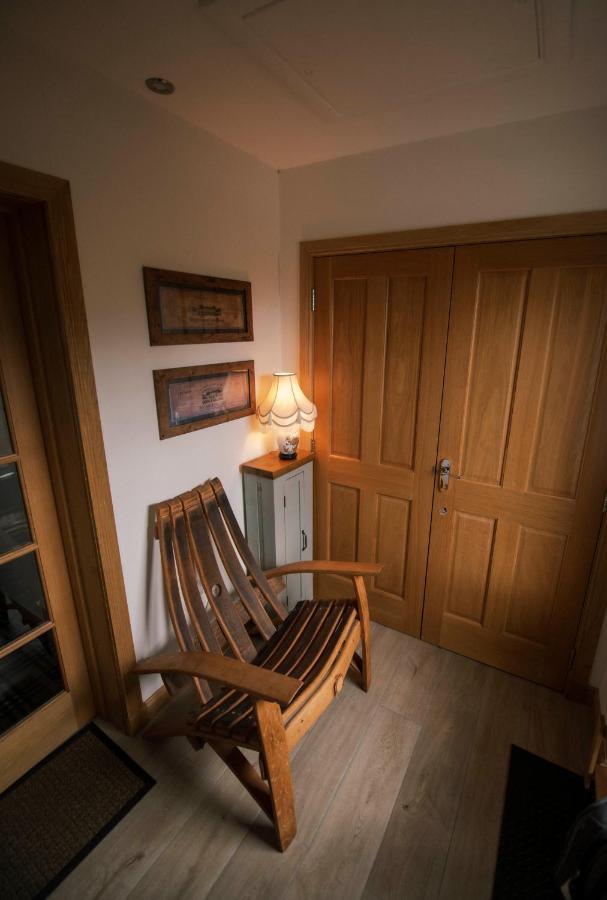 Tower Ridge Apartments Fort William Exteriör bild