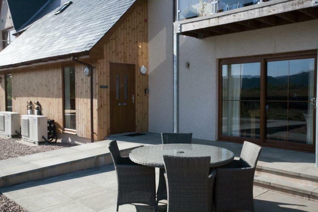Tower Ridge Apartments Fort William Exteriör bild
