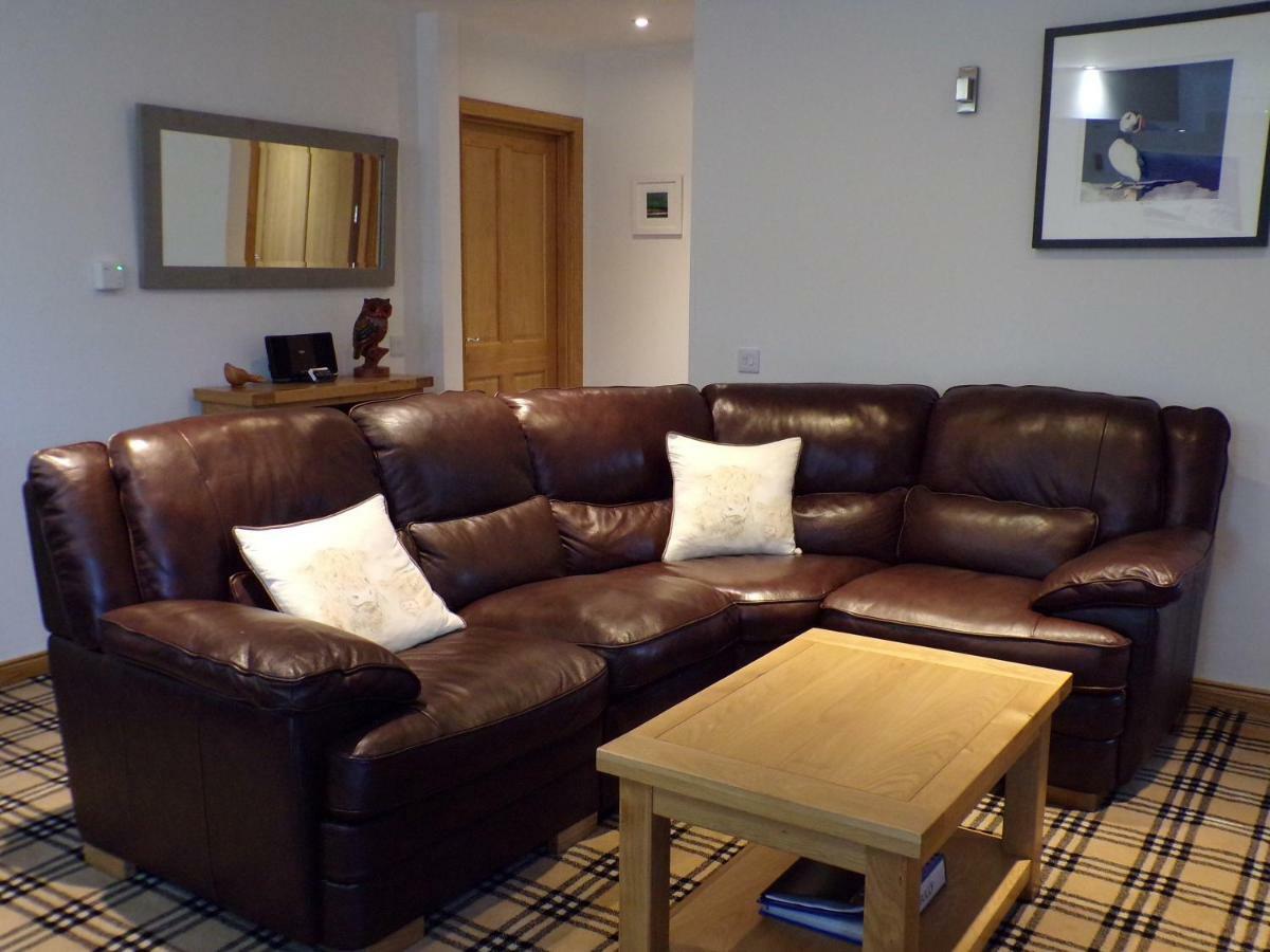 Tower Ridge Apartments Fort William Exteriör bild